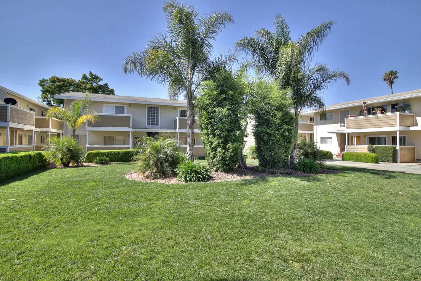 Ranchero Plaza Apartments photo 5